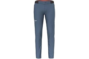 Salewa Pedroc 4 Dst M Reg Pants - Spodnie Mężczyźni