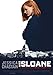 Miss Sloane [Import Italien] [Blu-Ray + Digital HD]