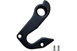 ZYWUOY Support de dérailleur arrière en alliage d'aluminium pour VTT Haibike pour Sduro Rare Gen 2 Trekking