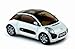 Produktbild Norev – 155603 – Fahrzeug Miniatur – Modell Maßstab – CITROËN C – Airplay Konzept – Maßstab 1/43