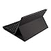 Produktbild Tastatur Holster Zariavo,Für Huawei MediaPad M5 Pro 10.8 Smart Bluetooth-Tastatur + Flip-Standplatz-Fallabdeckung