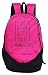 Polestar Buddy 30 Lt Pink Casual Travel Laptop Backpack School Bag RS.599.00