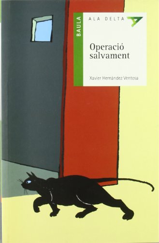 Operacio salvament: 21 (Ala Delta Sèrie Verda)