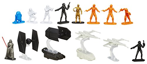 Imagen 6 de Star Wars COMMAND DEATH STAR STRIKE SET