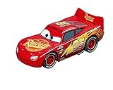 carrera go autos mit beleuchtung Detailgetreues Fahrzeug im Maßstab 1: 43