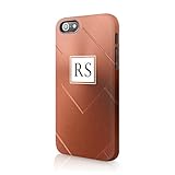 tiritas effect pequeñas heridas  Personalizado Oro Rosa teléfono móvil Carcasa rígida Custom Tirita iniciales nombre texto Trendy Fashion regalo presente metálico con purpurina, plástico, 07, iphone 4 & 4s