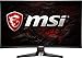 Produktbild MSI S15-0007016-HH5 69 cm (27 Zoll) LED Monitor