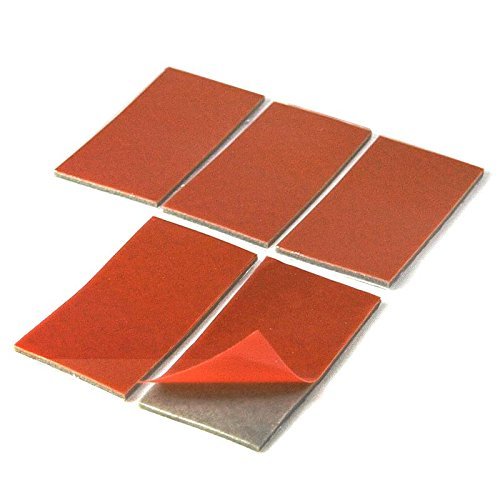 3M VHB Double-Sided Tape Pack of 5 by DonDo