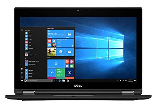 Dell Latitude 12 5289 2 In 1-12 5 FHD  1920 X 1080  - Core i5 7300U - 8 GB RAM - 256 GB SSD