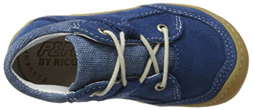 Ricosta Baby Jungen Fritzi Lauflernschuhe - 7