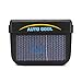 Produktbild XMAGG Solar Betriebene Auto Fenster Air Vent Lüfter Kühler Ventilator Lüftung Kühler