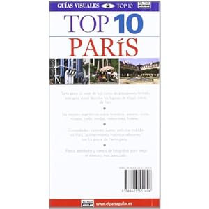 París (TOP 10, Band 703023)