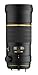 Price comparison product image Pentax smc DA* 300mm f/4 ED (IF) SDM Telephoto Prime Lens for Pentax DSLR