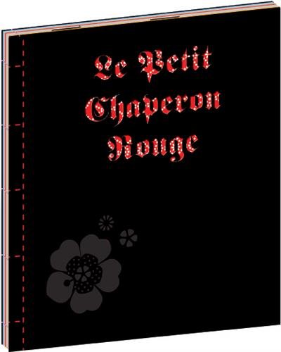 couverture de : Le Petit Chaperon rouge