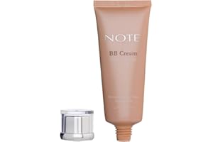 NOTE COSMETICS Note Cosmetic - BB Creme, cura per la pelle e il viso idratante, fondotinta che copre le imperfezioni, anti occhiaia, tavolozza Trucco Donna