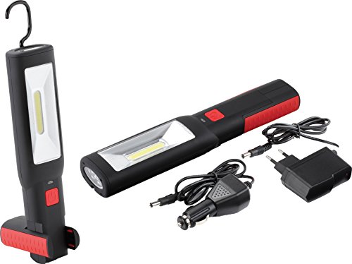 Ampercell Arbeitsleuchte, 9030