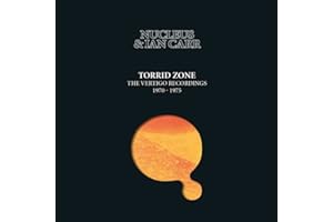 Torrid Zone ~ the Vertigo Recordings 1970-1975: 6c