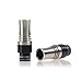 Produktbild DIY-24H - Drip Tip 510 Anschluss Verdampfer Atomizer Edelstahl Mundstück Driptip