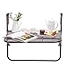 Produktbild LYXPUZI Balkon Geländer Hängetisch Klapptisch Couchtisch Kleiner Tisch Kleine Bar (Farbe : D)