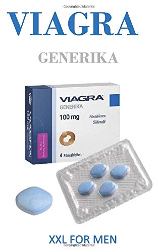 Preisvergleich Produktbild XXL FOR MEN