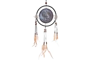 PUCKATOR Dream Catcher Lisa Parker - Magic Dragon 16cm