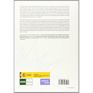 Geografía de los paisajes de España