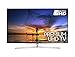 Produktbild Samsung UE55MU8000 55" 4K Ultra HD Smart TV Wi-Fi Black,Silver LED TV - LED TVs (139.7 cm (55"), 4K Ultra HD, 3840 x 2160 pixels, LED, PQI, Flat DVB-T2