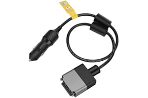 EF ECOFLOW CABLE MICRO INVERTER TO RIVER 2