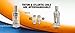 GENUINE NEW ASPIRE TRITON COILS - PACK OF 5 (1.8 Ohm)