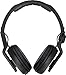 Produktbild Pioneer HDJ-500-K Kopfhörer
