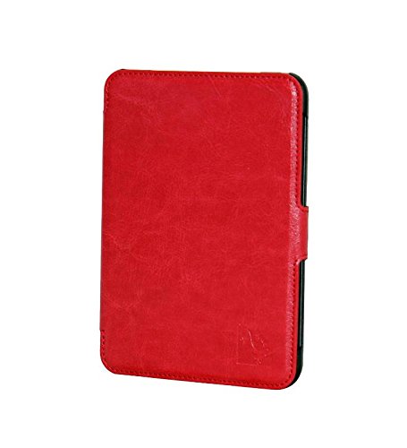 Preisvergleich Produktbild Tolino Vision 3 HD Hoes Slimfit Rood