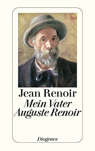 Preisvergleich Produktbild Mein Vater Auguste Renoir (detebe)