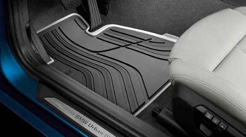 Preisvergleich Produktbild Allwetter-Fußmatten Urban