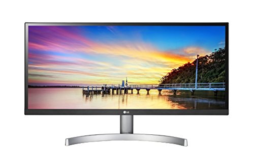 LG Electronics 29WK600-W - LG 29WK600-W - Monitor Ultrawide DE 29 IPS LED UltraWIde 2560 x 1080 Pixels 5 ms Brillo 250 HDR 10 Ultra Wide 21 9 Das estabilizador de Negros Blanco y Negro reviews LG Electronics 29WK600-W - LG 29WK600-W - Monitor Ultrawide DE 29 IPS LED UltraWIde 2560 x 1080 Pixels 5 ms Brillo 250 HDR 10 Ultra Wide 21 9 Das estabilizador de Negros Blanco y Negro