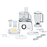 Bosch MCM4100 - Robo