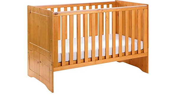 under cot drawer white