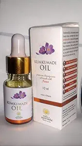 KERALA ayurveda Kunkumadi Thailam (10 ml)