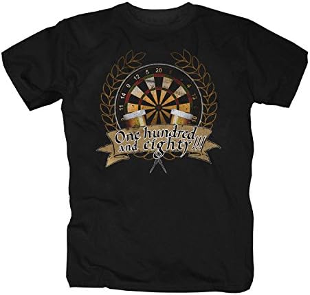 Dart T-Shirt -  - X-Large