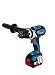 Produktbild Bosch Professional 14,4V Akkuschrauber GSR 14,4 VE-EC 2x 4,0 Ah Akku Ladegerät L-BOXX (14,4 Volt Max. Drehmoment: 70 Nm max. Bohrfutter: 13 mm max. Schraub-Ø: 10 mm)