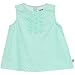 Wheat Baby Girls' Blouse -  Green - 92