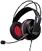 Produktbild Asus Cerberus Gaming Headset (PC, MAC, Smartphone, PS4) 60mm Treiber, 4-polig