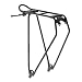 Produktbild Gepäckträger Racktime Lightit, 28" schwarz, ca. 570 g