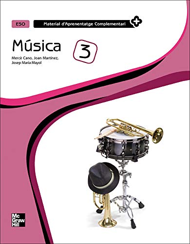 CUTR M~sica 3 "Material d'Aprenentatge Complementari"