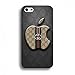 Produktbild Apple Iphone 6Plus(NOT FOR Apple Iphone 6) Classical Brand Logo Apple Design GUCCI Hülle, GUCCI Logo Handyhülle Für Apple Iphone 6S Plus(NOT FOR Apple Iphone 6), GUCCI Telefonkasten Hard Silikon Hülle, Hülle TPU Schutzhülle Silikon GUCCI Schutzhülle Hülle