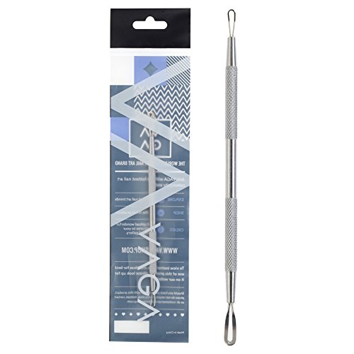 Eye Hole Design Facial Mitesserentferner Akne Pickelheber von Cheeky® - 7