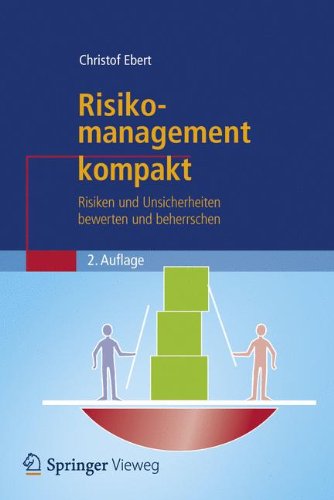 Download Risikomanagement kompakt (IT kompakt) Download Risikomanagement kompakt (IT kompakt)