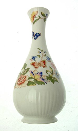 Aynsley Cottage Garden Vase Vases Floral Vases Flower Vase Amazon