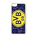 Price comparison product image Personalised iPhone 6 & iPhone 6s 4.7 Inch Full Wrap Printed Plastic Phone Case BVB