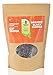 QuinoaGuru Organic Black Quinoa, 500 Grams RS.400.00