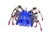 Produktbild Puzzle Elektrische Spinne Roboter DIY Pädagogische Zusammenbaut Spielzeug Kits Für Kinder